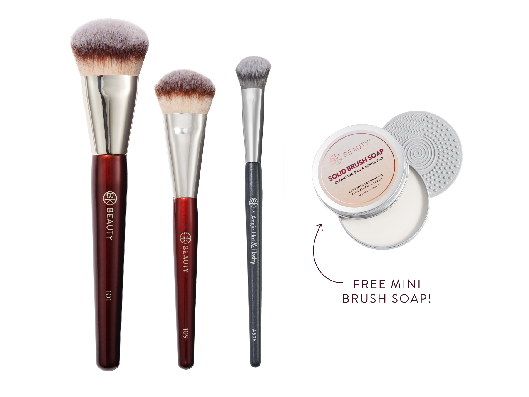 Flawless & Fresh Bundle (4PC)