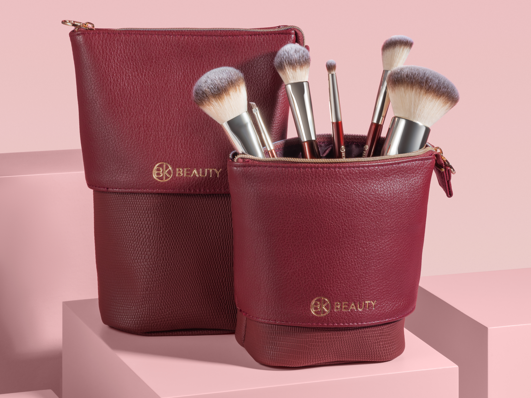 Luxury Plus Bundle (18PC)