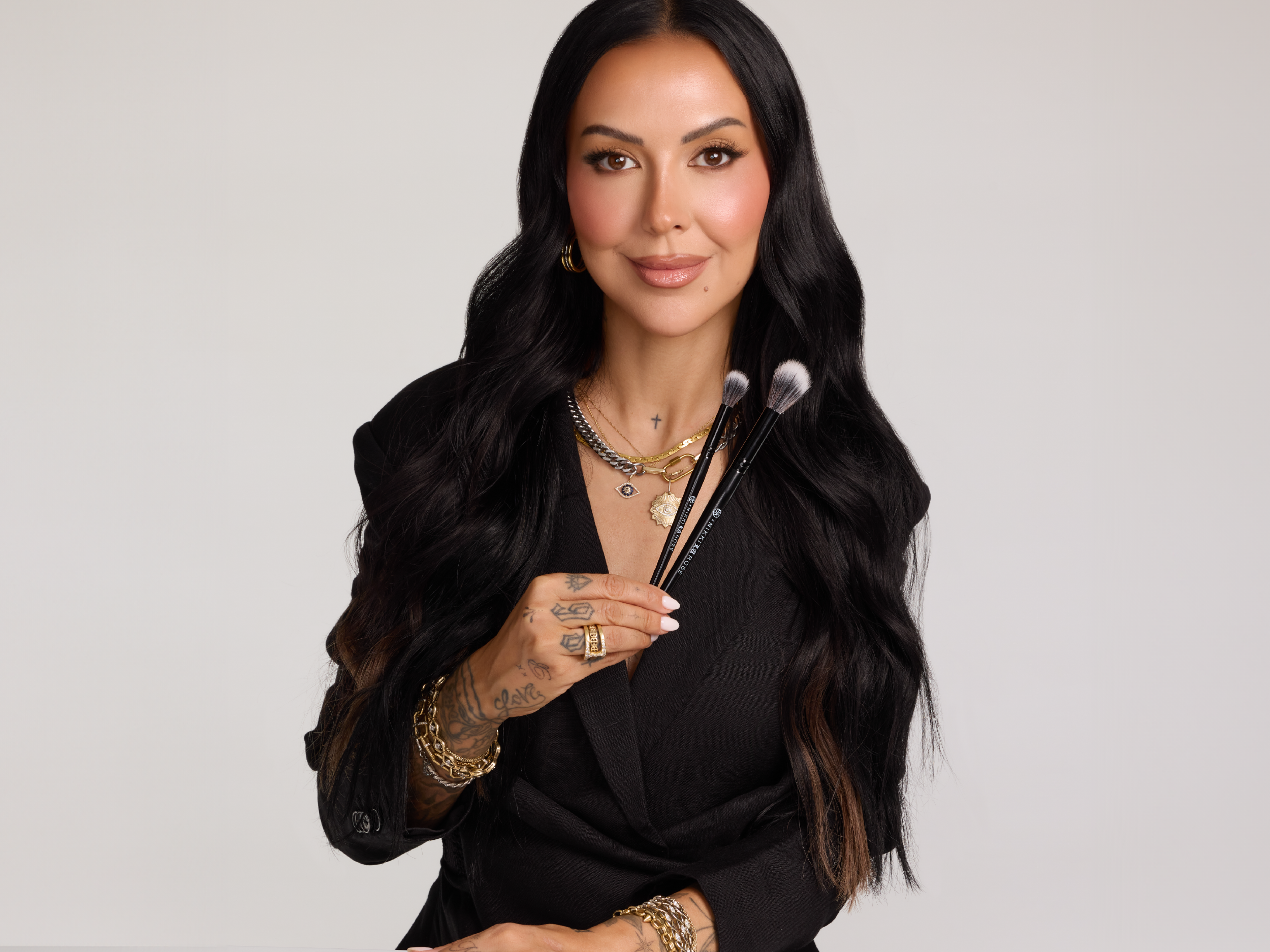 Nikki La Rose N20S Ultimate Diffuser (Small)