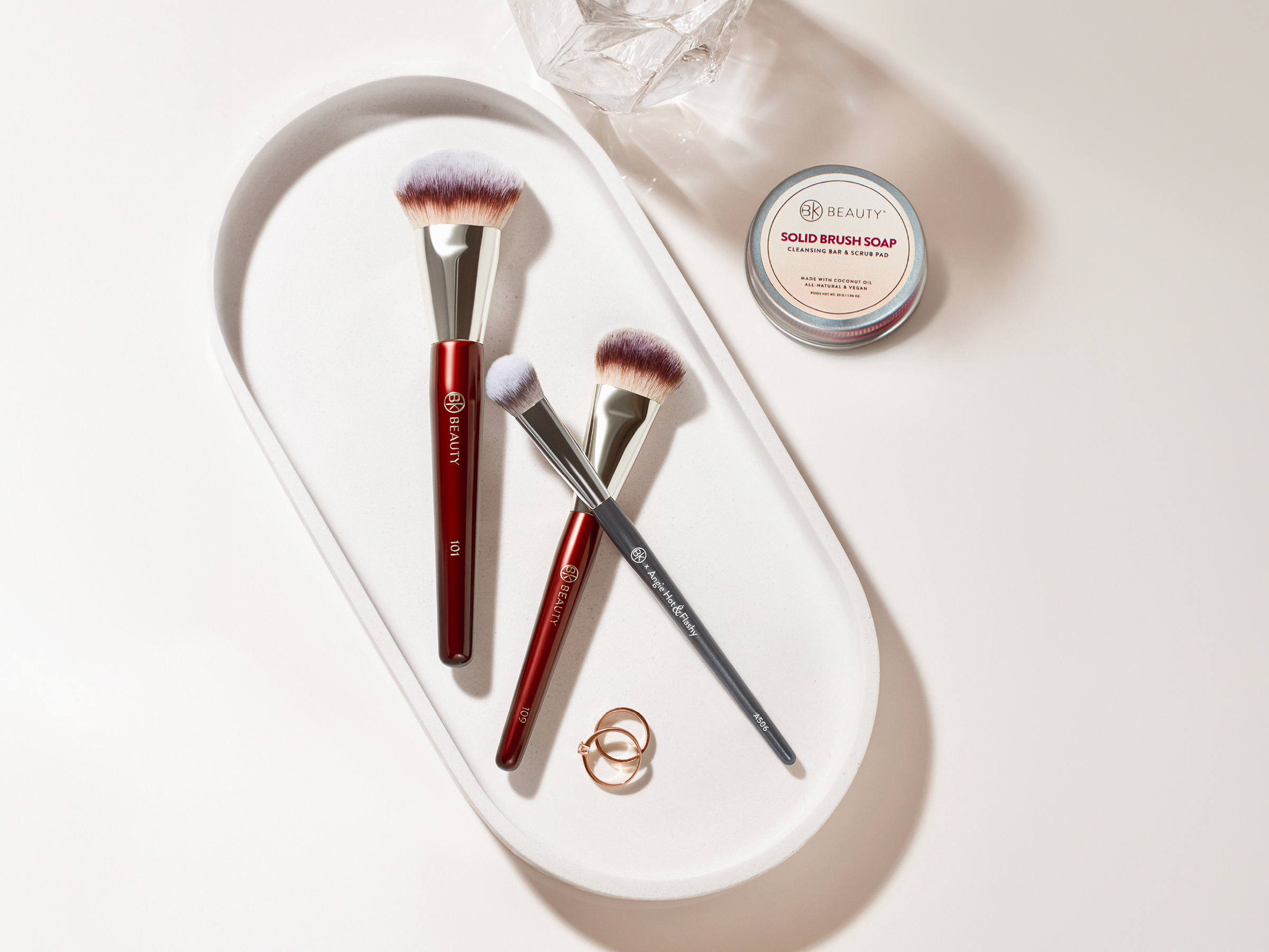 Flawless & Fresh Bundle (4PC)