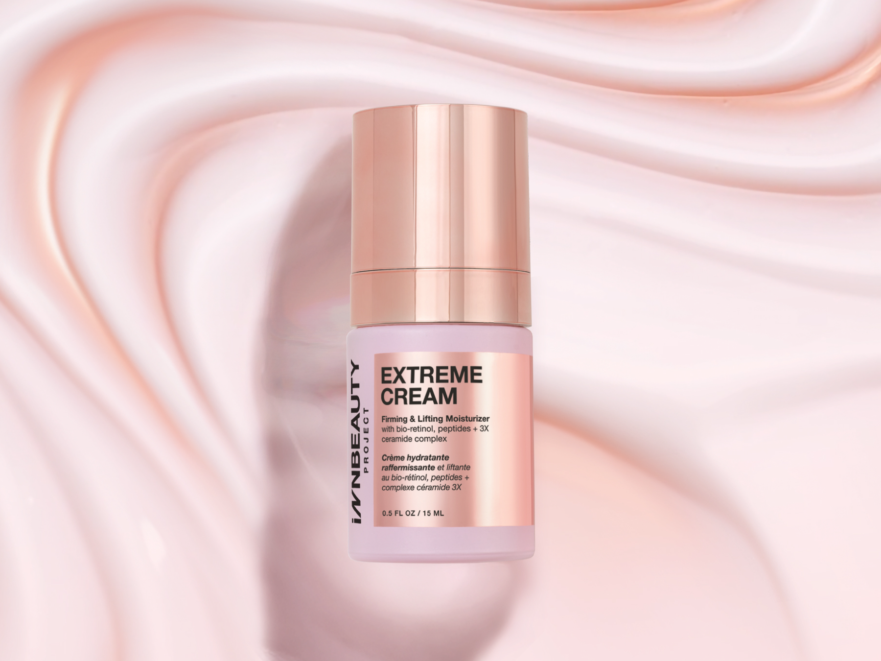 BK Beauty x INNBEAUTY Travel Bundle