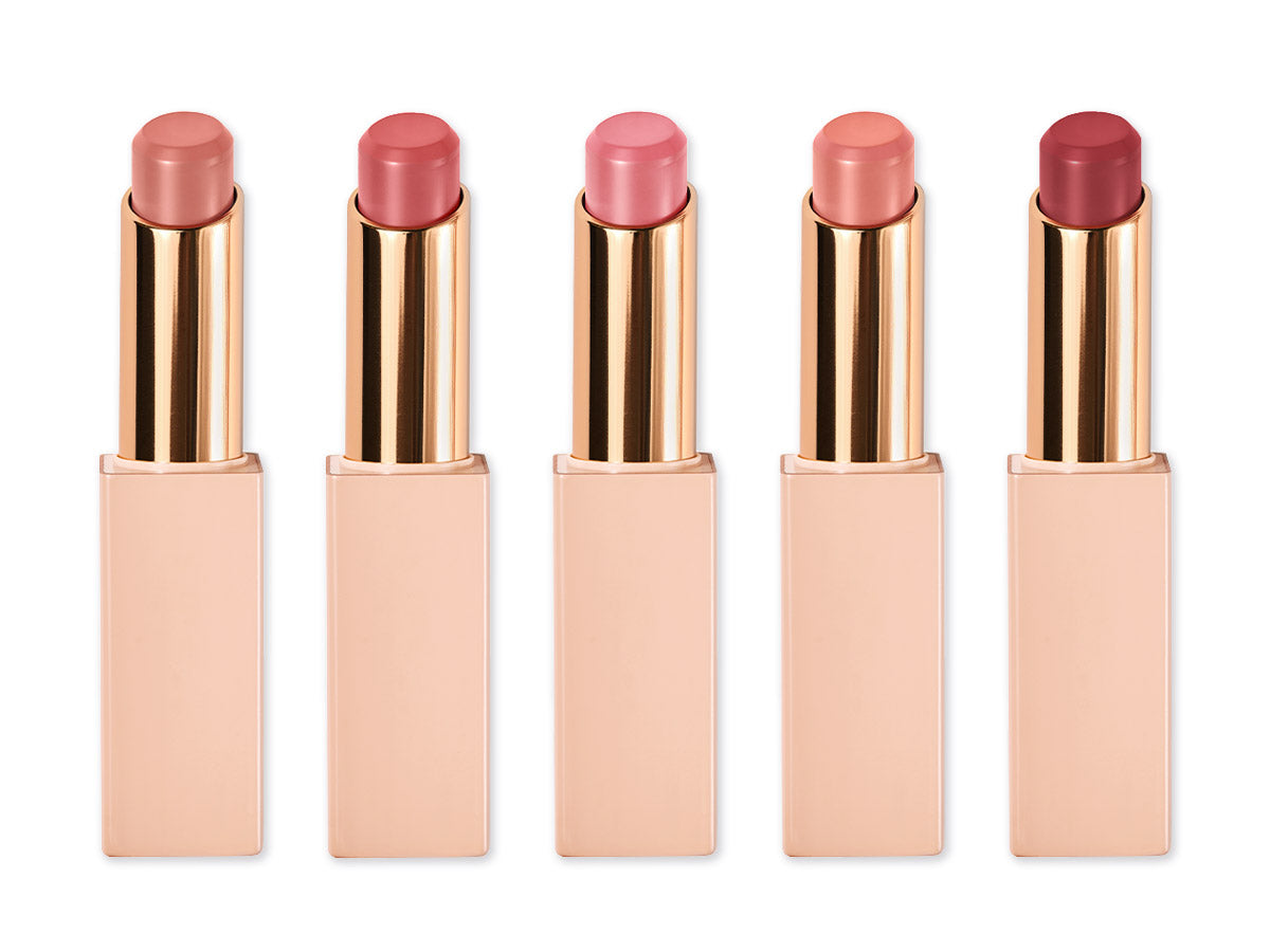 Luxe Lipstick Set (5PC)